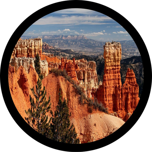 Bryce Canyon National Park-duckduckjeep-offroad-wrangler-gladiator-3d-jeep duck-custom duck-Jeep-The Quacktory-Fun Jeep Ducks-Ducks4Jeep