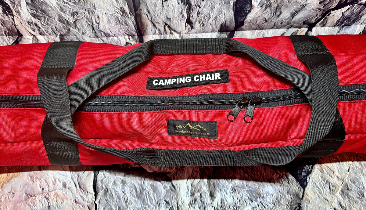 Camping Chair Bag-duckduckjeep-offroad-wrangler-gladiator-3d-jeep duck-custom duck-Jeep-The Quacktory-Fun Jeep Ducks-Ducks4Jeep