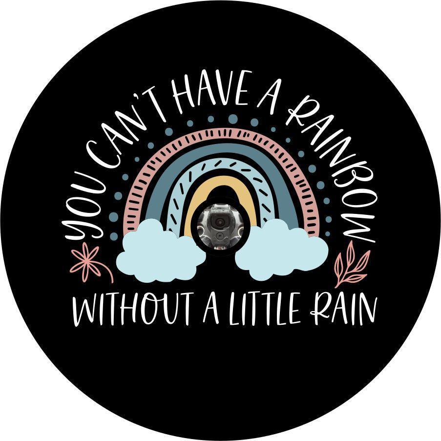 Can't Have a Rainbow Without a Little Rain-duckduckjeep-offroad-wrangler-gladiator-3d-jeep duck-custom duck-Jeep-The Quacktory-Fun Jeep Ducks-Ducks4Jeep