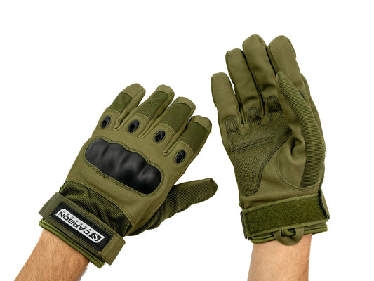 Carbon Offroad Ultimate Recovery Gloves-duckduckjeep-offroad-wrangler-gladiator-3d-jeep duck-custom duck-Jeep-The Quacktory-Fun Jeep Ducks-Ducks4Jeep