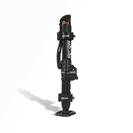 CarbonPro Hydraulic Jack with Mounting Clamps MLH 48''-duckduckjeep-offroad-wrangler-gladiator-3d-jeep duck-custom duck-Jeep-The Quacktory-Fun Jeep Ducks-Ducks4Jeep