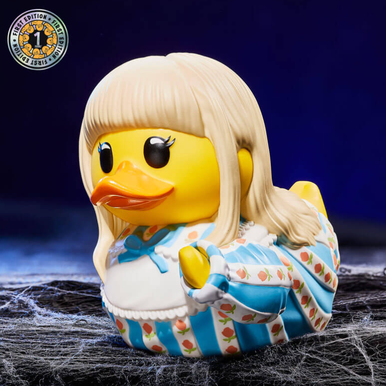 Carol Anne Freeling TUBBZ Collectible Duck-duckduckjeep-offroad-wrangler-gladiator-3d-jeep duck-custom duck-Jeep-The Quacktory-Fun Jeep Ducks-Ducks4Jeep