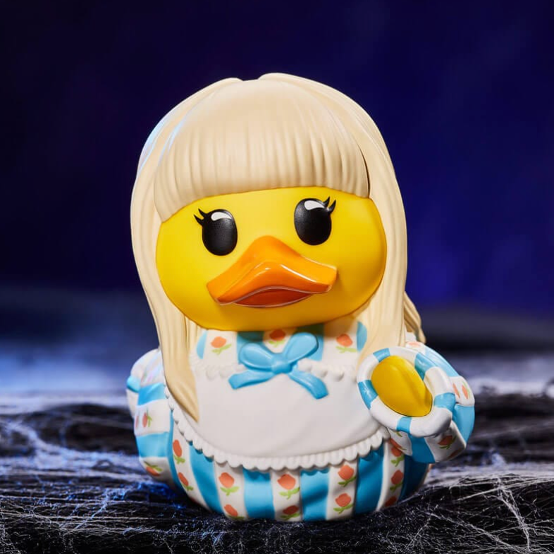 Carol Anne Freeling TUBBZ Collectible Duck-duckduckjeep-offroad-wrangler-gladiator-3d-jeep duck-custom duck-Jeep-The Quacktory-Fun Jeep Ducks-Ducks4Jeep