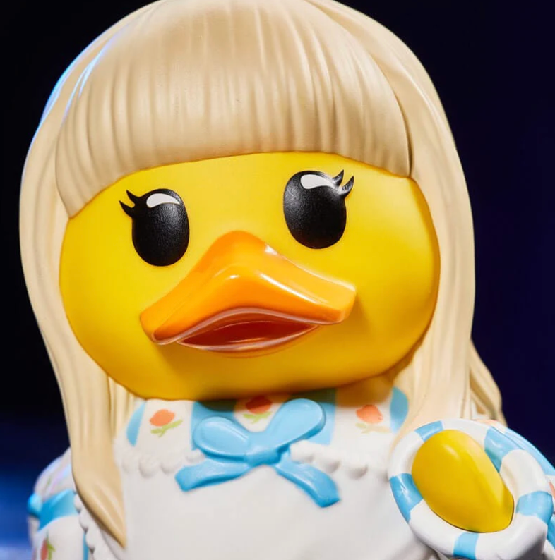 Carol Anne Freeling TUBBZ Collectible Duck-duckduckjeep-offroad-wrangler-gladiator-3d-jeep duck-custom duck-Jeep-The Quacktory-Fun Jeep Ducks-Ducks4Jeep