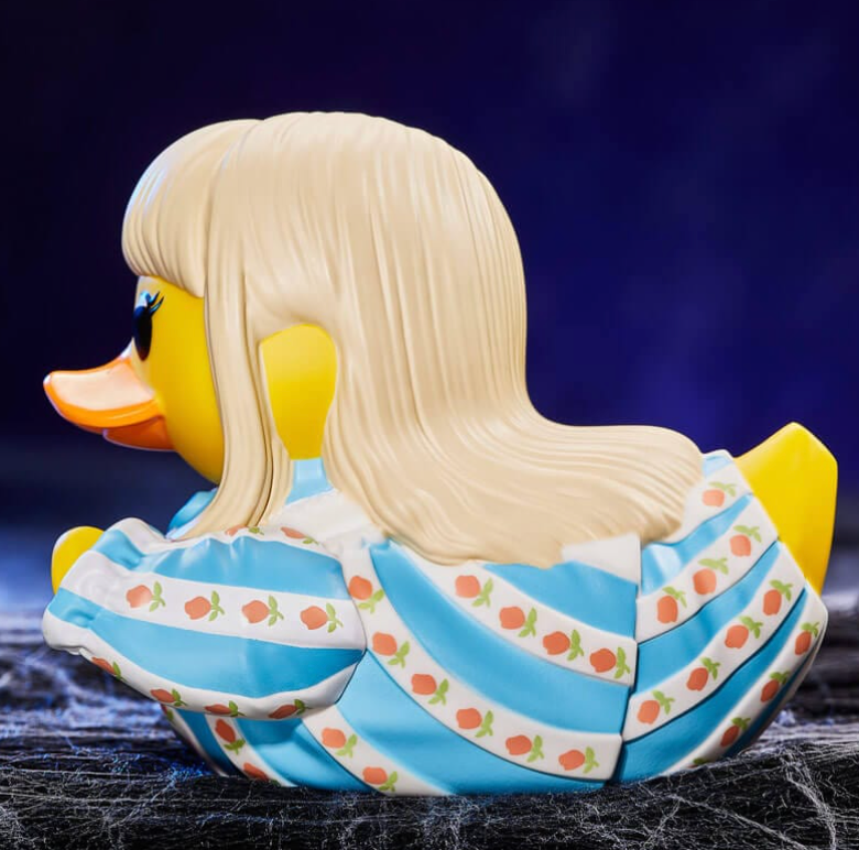 Carol Anne Freeling TUBBZ Collectible Duck-duckduckjeep-offroad-wrangler-gladiator-3d-jeep duck-custom duck-Jeep-The Quacktory-Fun Jeep Ducks-Ducks4Jeep