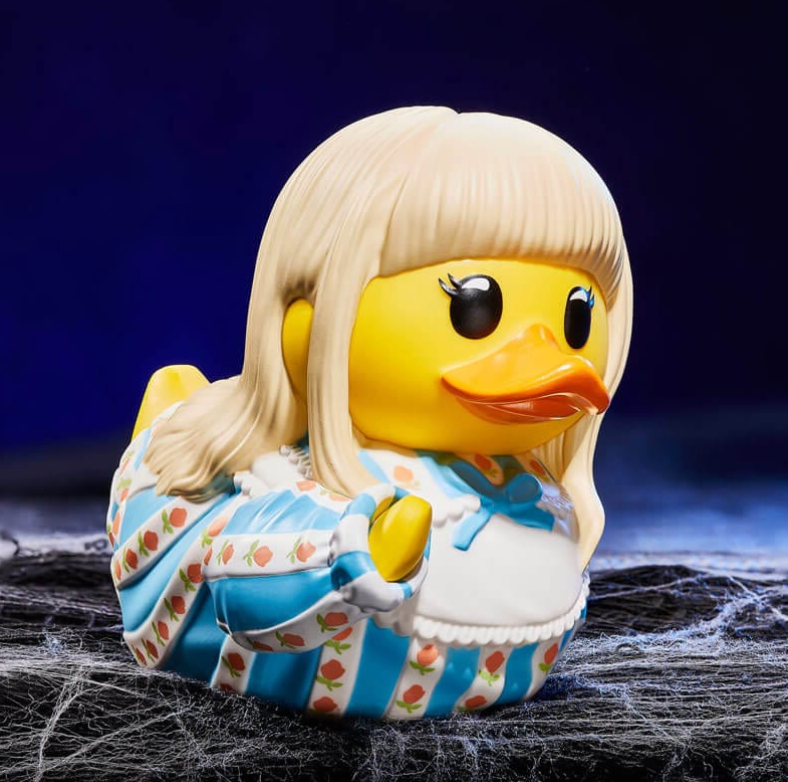 Carol Anne Freeling TUBBZ Collectible Duck-duckduckjeep-offroad-wrangler-gladiator-3d-jeep duck-custom duck-Jeep-The Quacktory-Fun Jeep Ducks-Ducks4Jeep