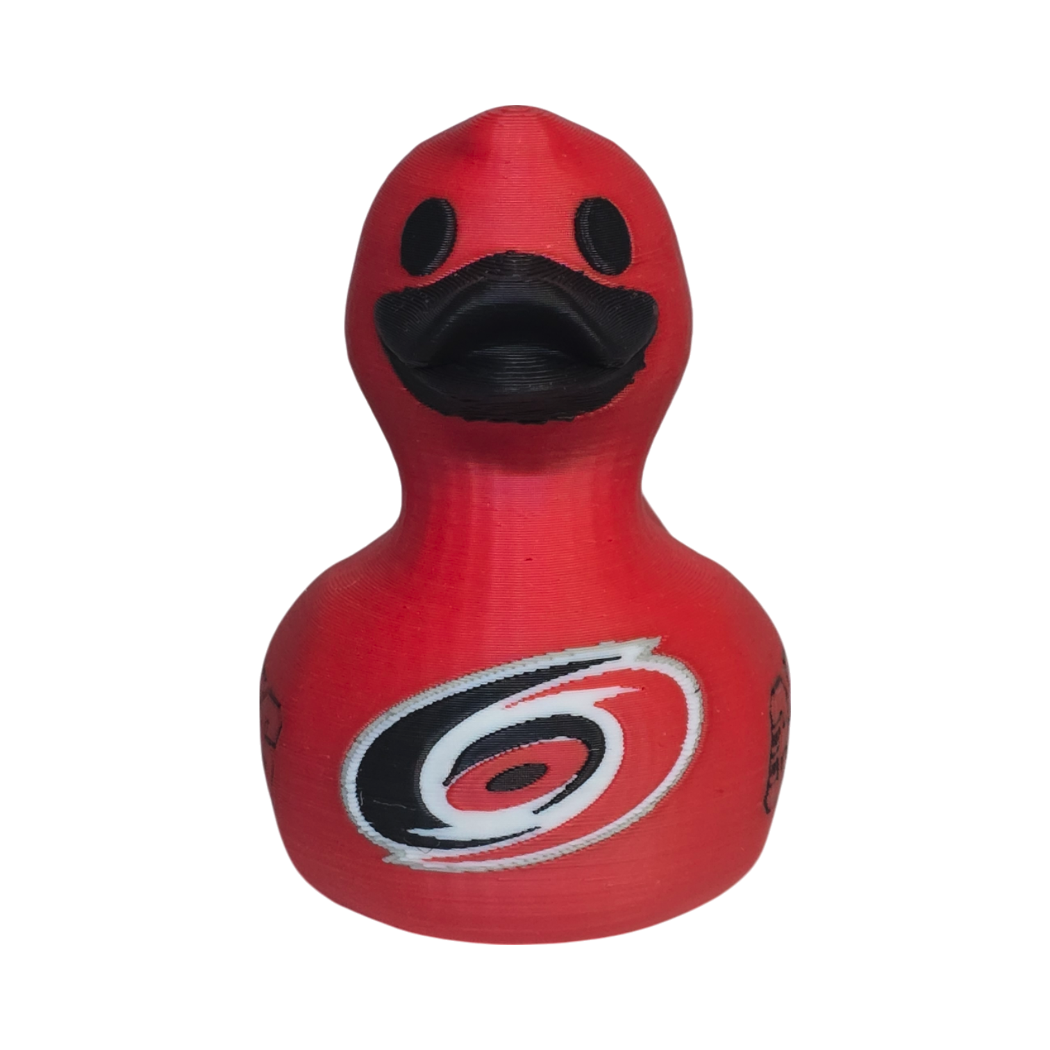Carolina Hurricanes Duck-duckduckjeep-offroad-wrangler-gladiator-3d-jeep duck-custom duck-Jeep-The Quacktory-Fun Jeep Ducks-Ducks4Jeep