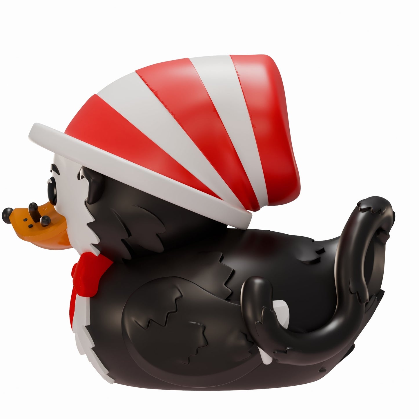 The Cat in the Hat Mini TUBBZ Collection