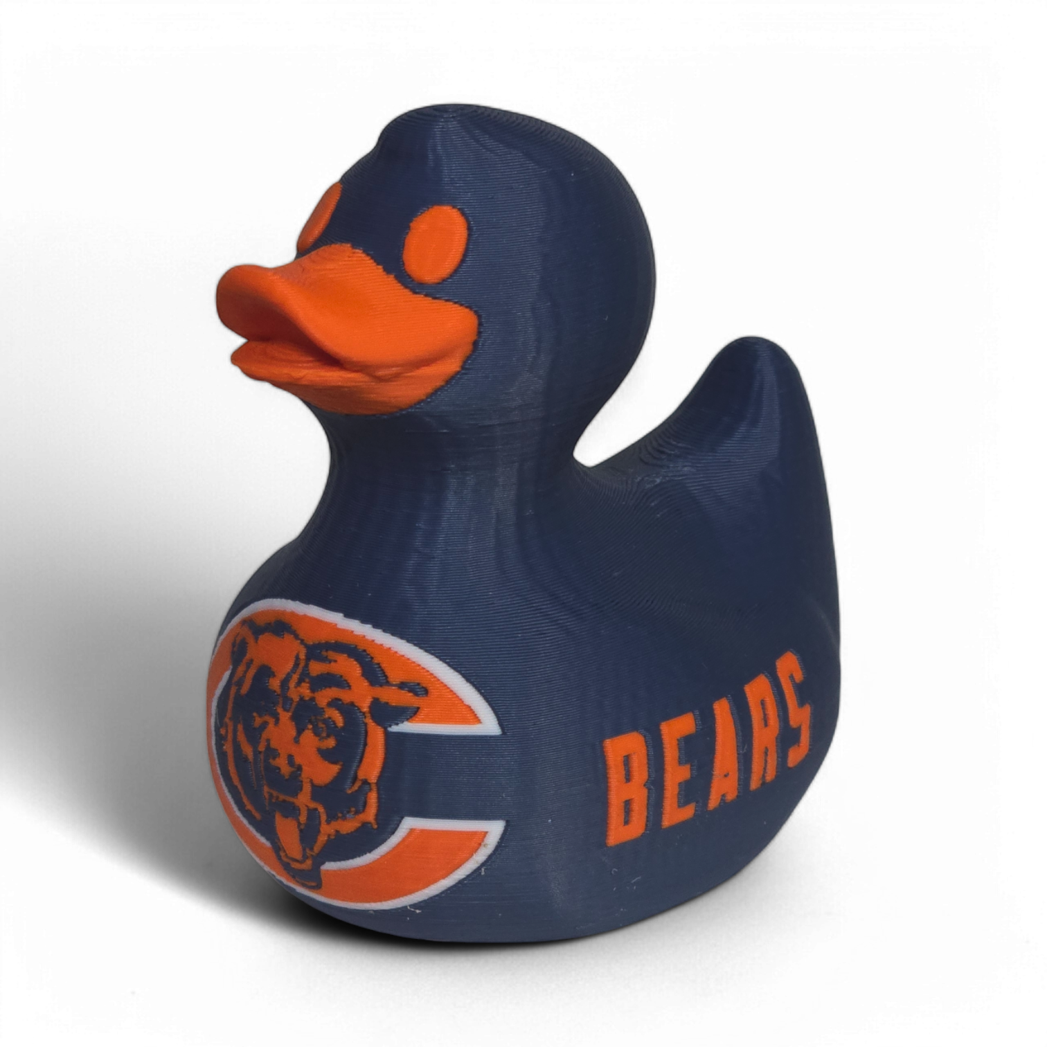 Chicago Bears Duck-duckduckjeep-offroad-wrangler-gladiator-3d-jeep duck-custom duck-Jeep-The Quacktory-Fun Jeep Ducks-Ducks4Jeep