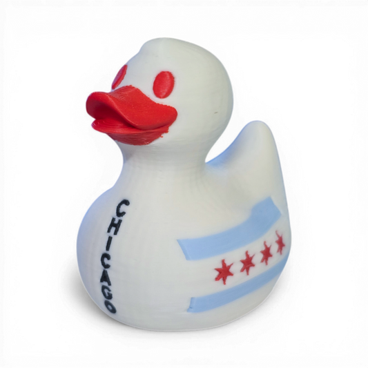 Chicago Duck-duckduckjeep-offroad-wrangler-gladiator-3d-jeep duck-custom duck-Jeep-The Quacktory-Fun Jeep Ducks-Ducks4Jeep