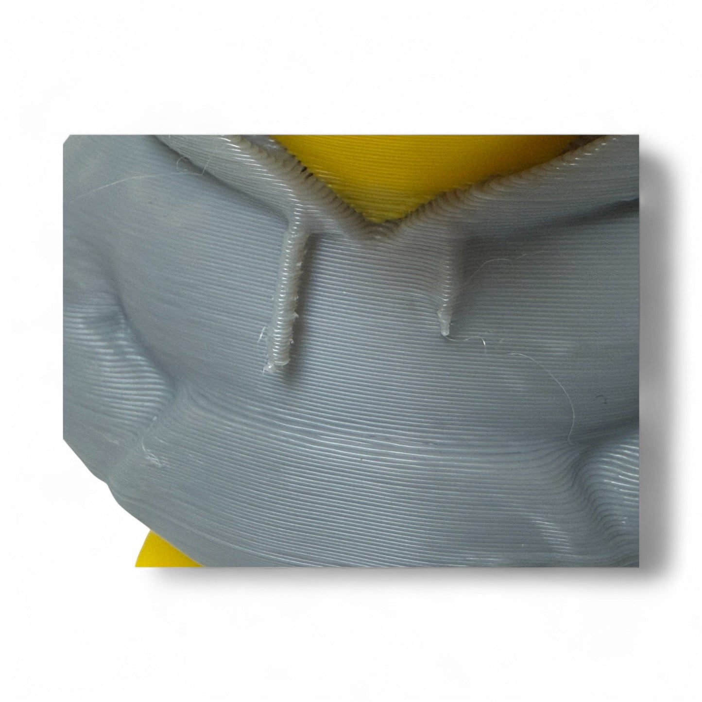 Chill Guy Hoody Duck – 3D-Printed Relaxed Duck with Sunglasses & Hoodie Swag