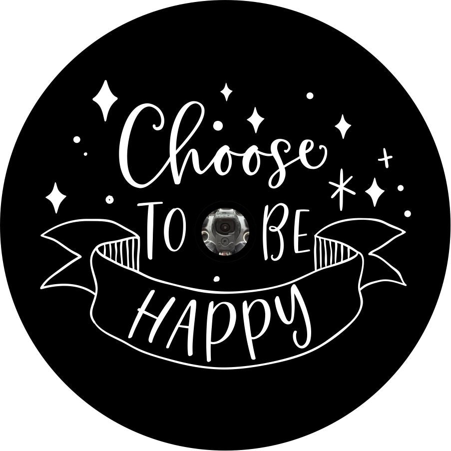 Choose to be Happy-duckduckjeep-offroad-wrangler-gladiator-3d-jeep duck-custom duck-Jeep-The Quacktory-Fun Jeep Ducks-Ducks4Jeep