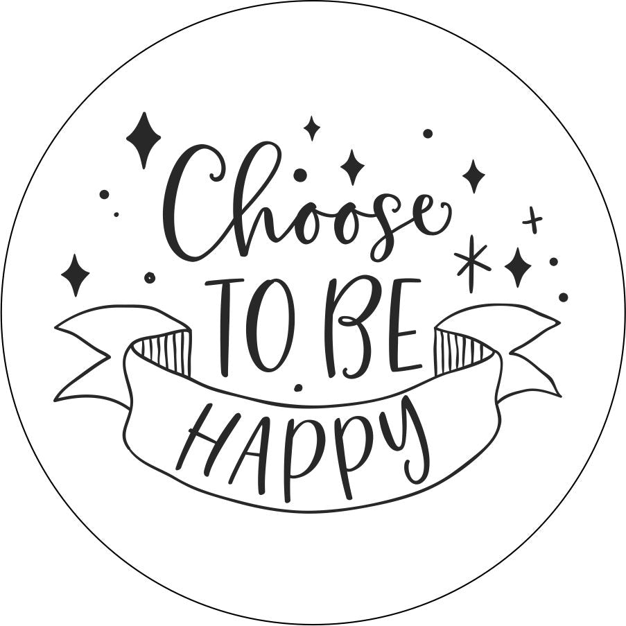 Choose to be Happy-duckduckjeep-offroad-wrangler-gladiator-3d-jeep duck-custom duck-Jeep-The Quacktory-Fun Jeep Ducks-Ducks4Jeep