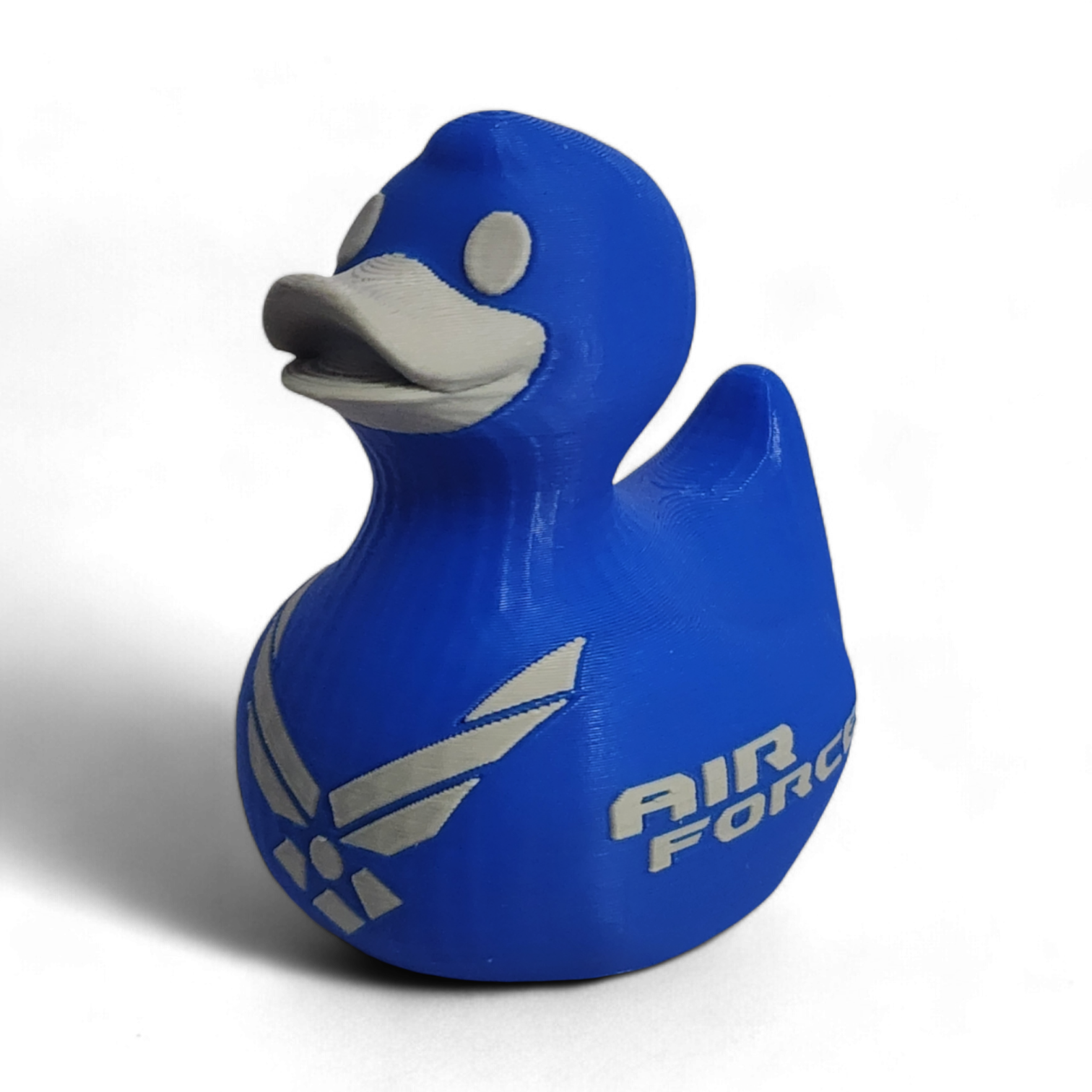 Classic Service Branches Bundle of Ducks-duckduckjeep-offroad-wrangler-gladiator-3d-jeep duck-custom duck-Jeep-The Quacktory-Fun Jeep Ducks-Ducks4Jeep