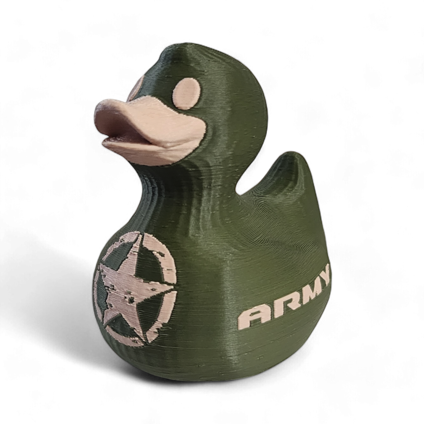 Classic Service Branches Bundle of Ducks-duckduckjeep-offroad-wrangler-gladiator-3d-jeep duck-custom duck-Jeep-The Quacktory-Fun Jeep Ducks-Ducks4Jeep