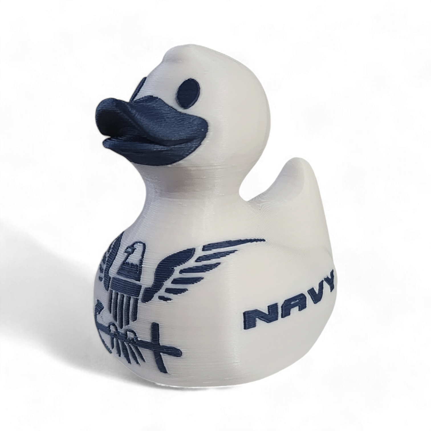 Classic Service Branches Bundle of Ducks-duckduckjeep-offroad-wrangler-gladiator-3d-jeep duck-custom duck-Jeep-The Quacktory-Fun Jeep Ducks-Ducks4Jeep