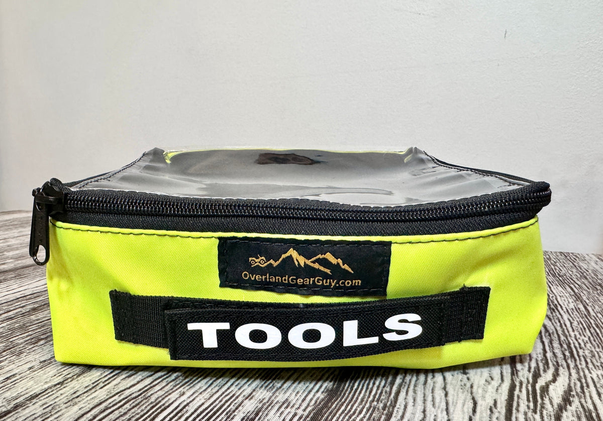 Clear-View Expedition Bag-duckduckjeep-offroad-wrangler-gladiator-3d-jeep duck-custom duck-Jeep-The Quacktory-Fun Jeep Ducks-Ducks4Jeep