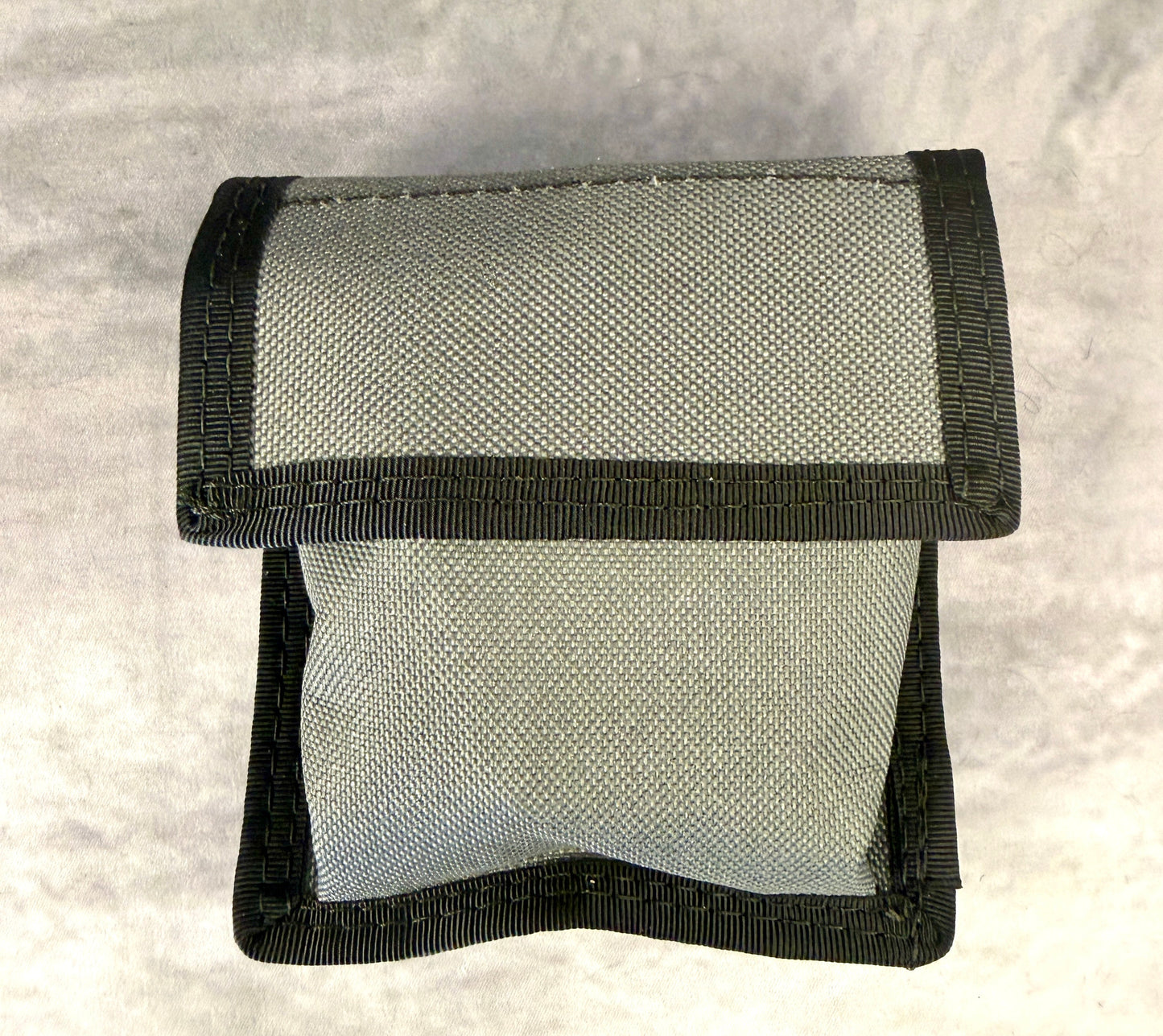 Midland ClipTalk Micro Two-Way Radio Pocket - ClipTalk MOLLE Belt Pouch