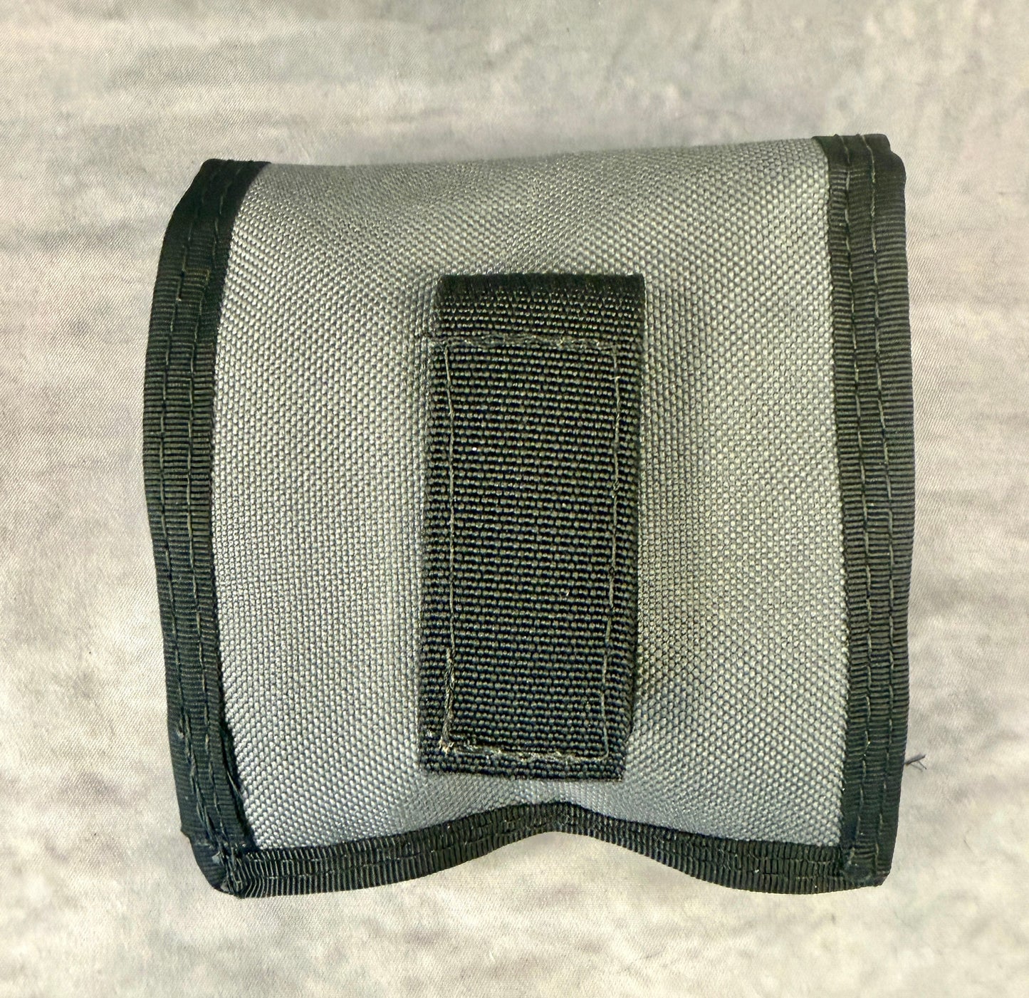 Midland ClipTalk Micro Two-Way Radio Pocket - ClipTalk MOLLE Belt Pouch