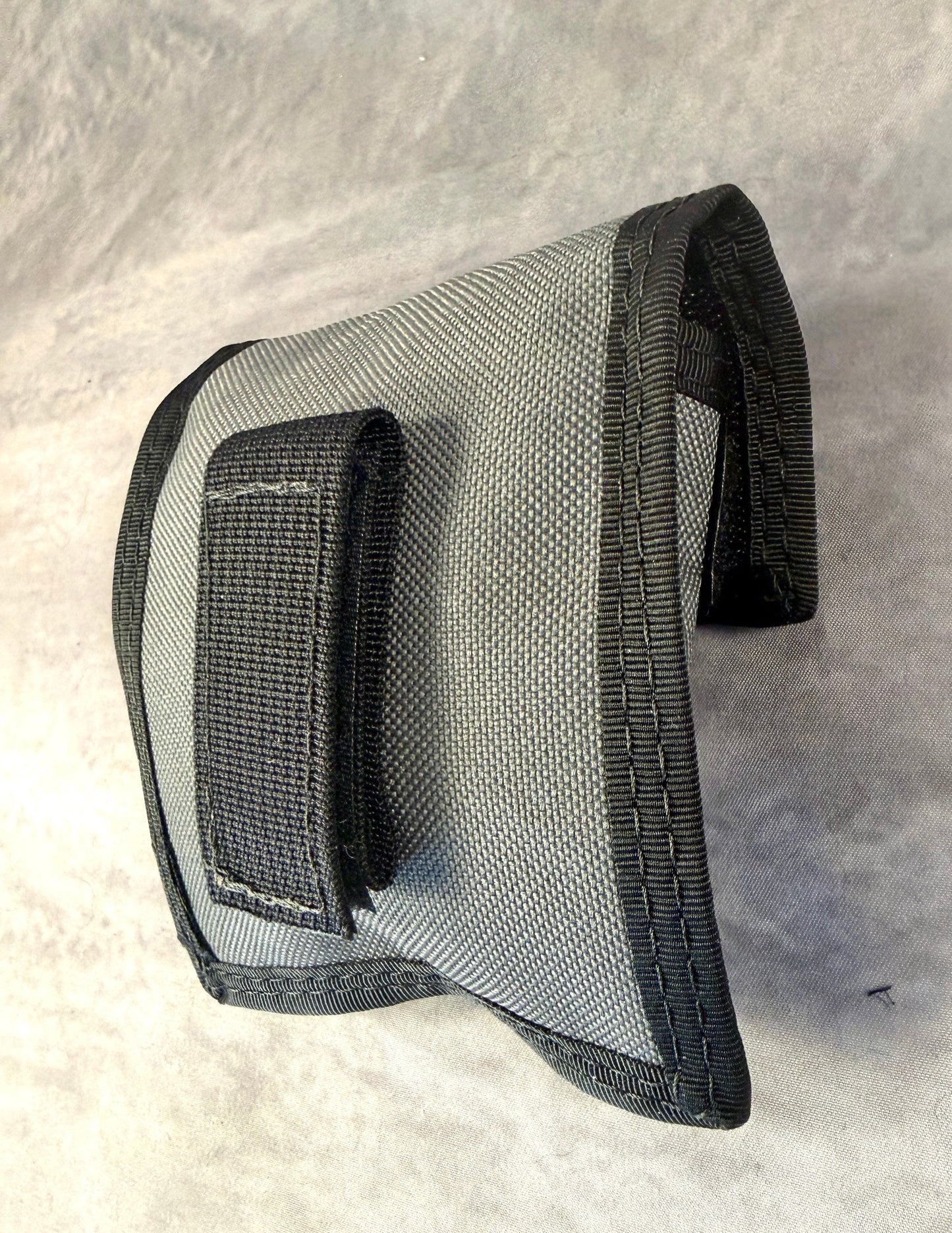 Midland ClipTalk Micro Two-Way Radio Pocket - ClipTalk MOLLE Belt Pouch