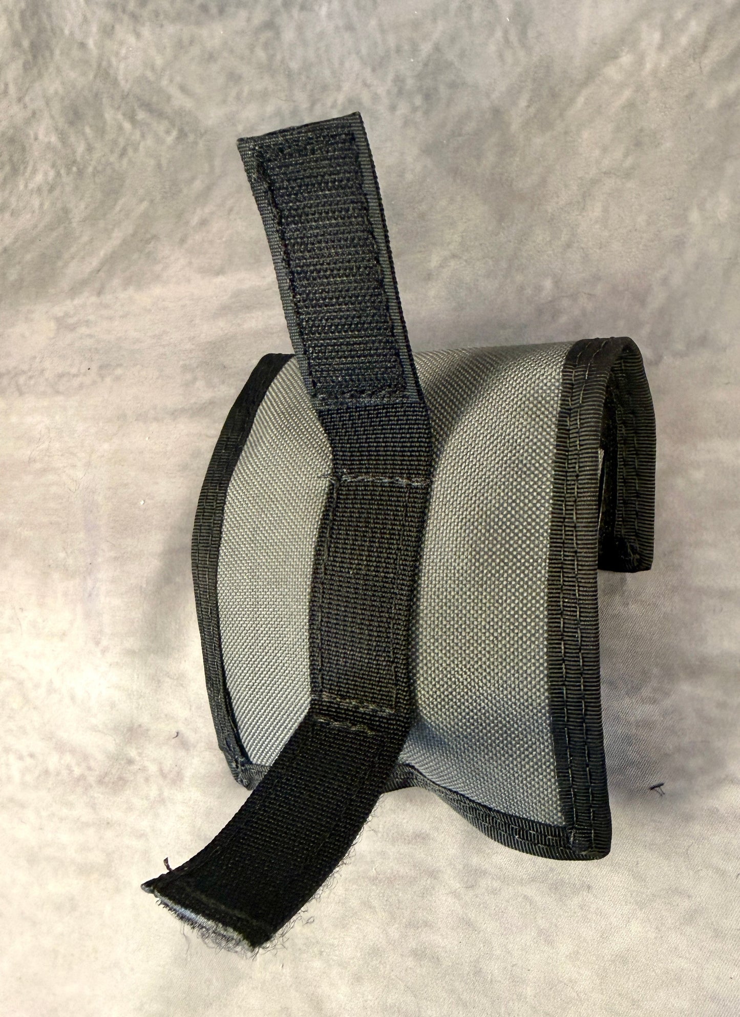 Midland ClipTalk Micro Two-Way Radio Pocket - ClipTalk MOLLE Belt Pouch