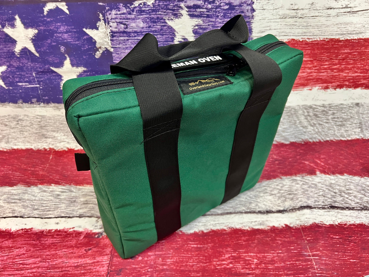 Coleman Oven Padded Carry Bag-duckduckjeep-offroad-wrangler-gladiator-3d-jeep duck-custom duck-Jeep-The Quacktory-Fun Jeep Ducks-Ducks4Jeep
