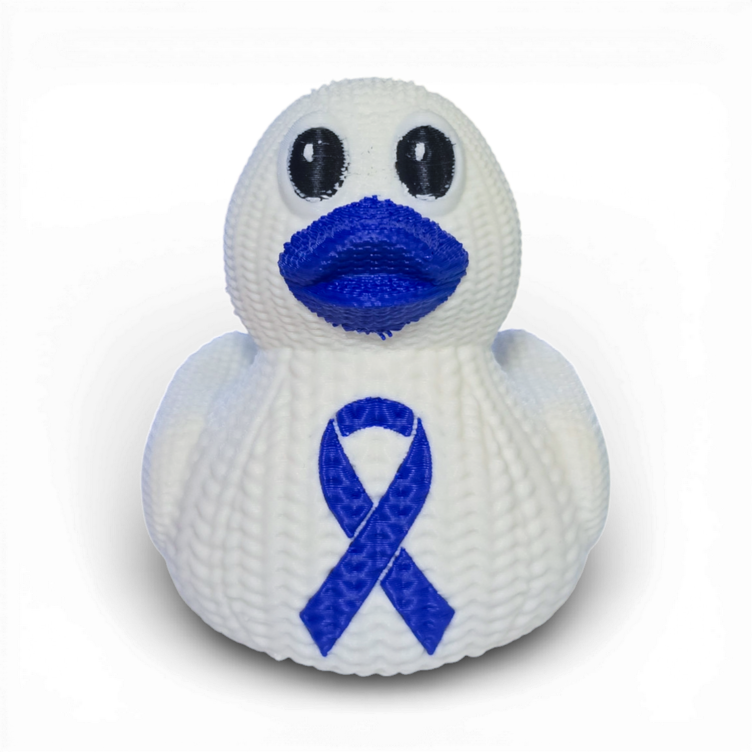 Colon Cancer Awareness Duck-duckduckjeep-offroad-wrangler-gladiator-3d-jeep duck-custom duck-Jeep-The Quacktory-Fun Jeep Ducks-Ducks4Jeep