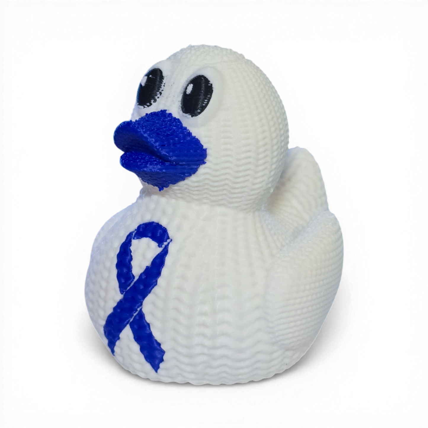 Colon Cancer Awareness Duck-duckduckjeep-offroad-wrangler-gladiator-3d-jeep duck-custom duck-Jeep-The Quacktory-Fun Jeep Ducks-Ducks4Jeep