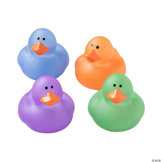 Color-Changing Rubber Ducks - by the dozen-duckduckjeep-offroad-wrangler-gladiator-3d-jeep duck-custom duck-Jeep-The Quacktory-Fun Jeep Ducks-Ducks4Jeep