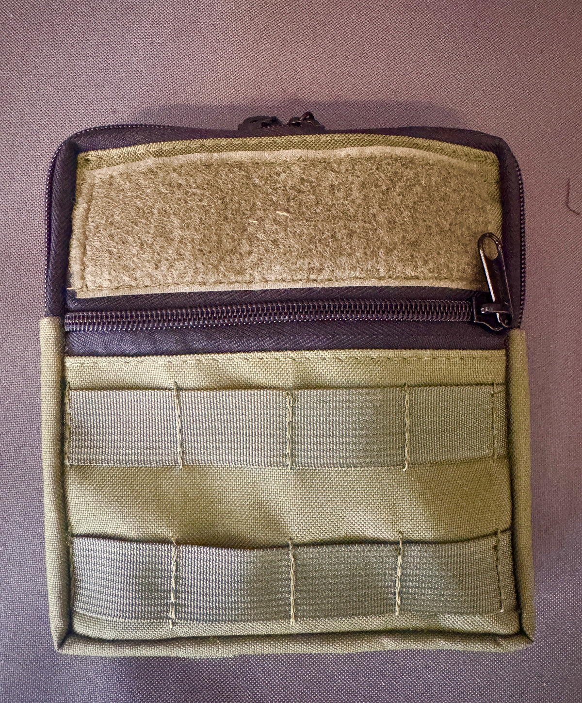 Colorado MOLLE Utility Pocket-duckduckjeep-offroad-wrangler-gladiator-3d-jeep duck-custom duck-Jeep-The Quacktory-Fun Jeep Ducks-Ducks4Jeep