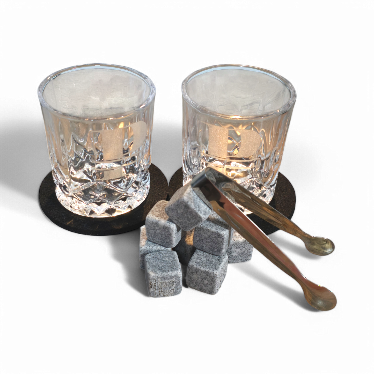 Custom Bourbon Set-duckduckjeep-offroad-wrangler-gladiator-3d-jeep duck-custom duck-Jeep-The Quacktory-Fun Jeep Ducks-Ducks4Jeep