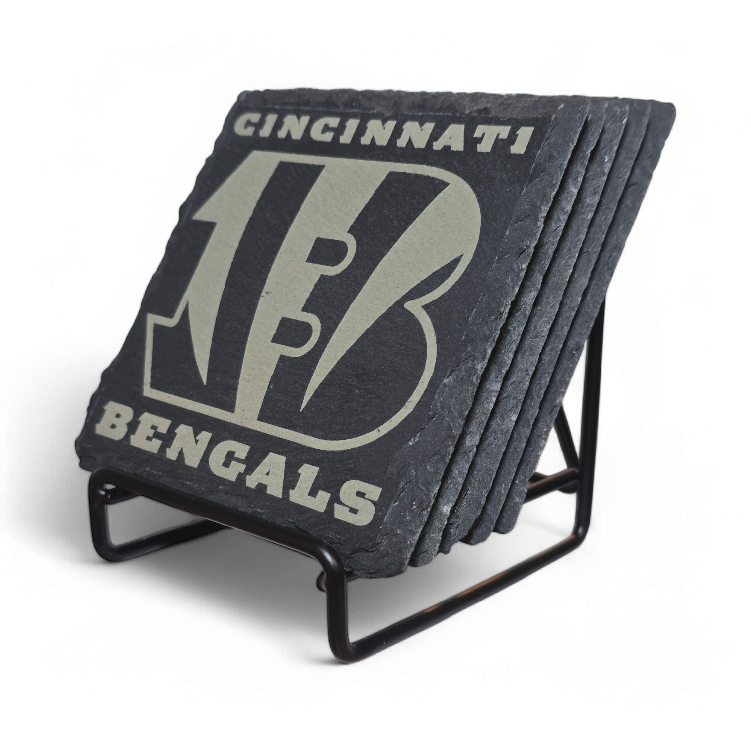 Custom Coaster Set - Your Design-duckduckjeep-offroad-wrangler-gladiator-3d-jeep duck-custom duck-Jeep-The Quacktory-Fun Jeep Ducks-Ducks4Jeep