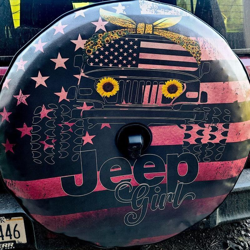 Custom Spare Tire Cover for Jeep, RV, Bronco Camper, Trailer, & More-duckduckjeep-offroad-wrangler-gladiator-3d-jeep duck-custom duck-Jeep-The Quacktory-Fun Jeep Ducks-Ducks4Jeep