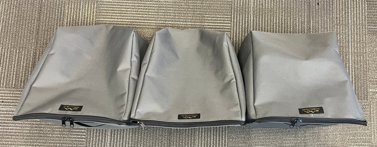 Custom Storage Bags 14 X 14 X 14-duckduckjeep-offroad-wrangler-gladiator-3d-jeep duck-custom duck-Jeep-The Quacktory-Fun Jeep Ducks-Ducks4Jeep