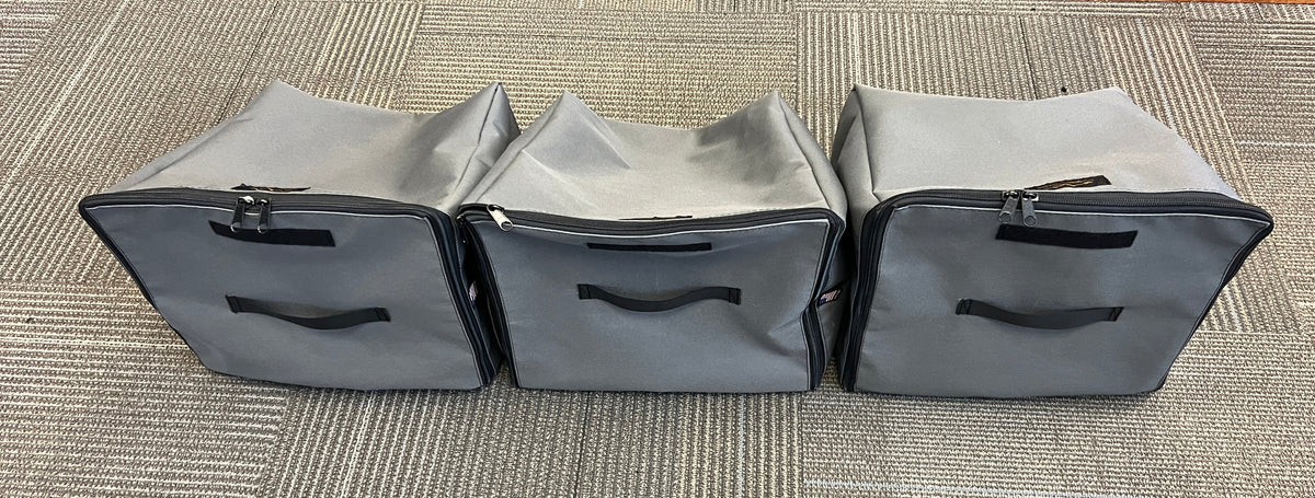 Custom Storage Bags 14 X 14 X 14-duckduckjeep-offroad-wrangler-gladiator-3d-jeep duck-custom duck-Jeep-The Quacktory-Fun Jeep Ducks-Ducks4Jeep