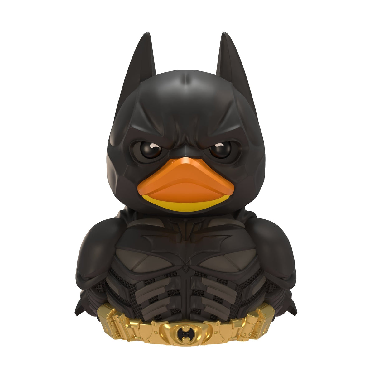 DC Comics: The Dark Knight Batman TUBBZ (Mini Edition)-duckduckjeep-offroad-wrangler-gladiator-3d-jeep duck-custom duck-Jeep-The Quacktory-Fun Jeep Ducks-Ducks4Jeep