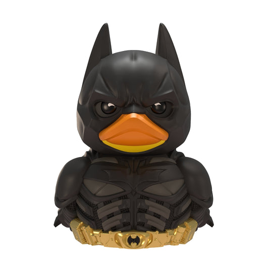 DC Comics: The Dark Knight Batman TUBBZ (Mini Edition)-duckduckjeep-offroad-wrangler-gladiator-3d-jeep duck-custom duck-Jeep-The Quacktory-Fun Jeep Ducks-Ducks4Jeep