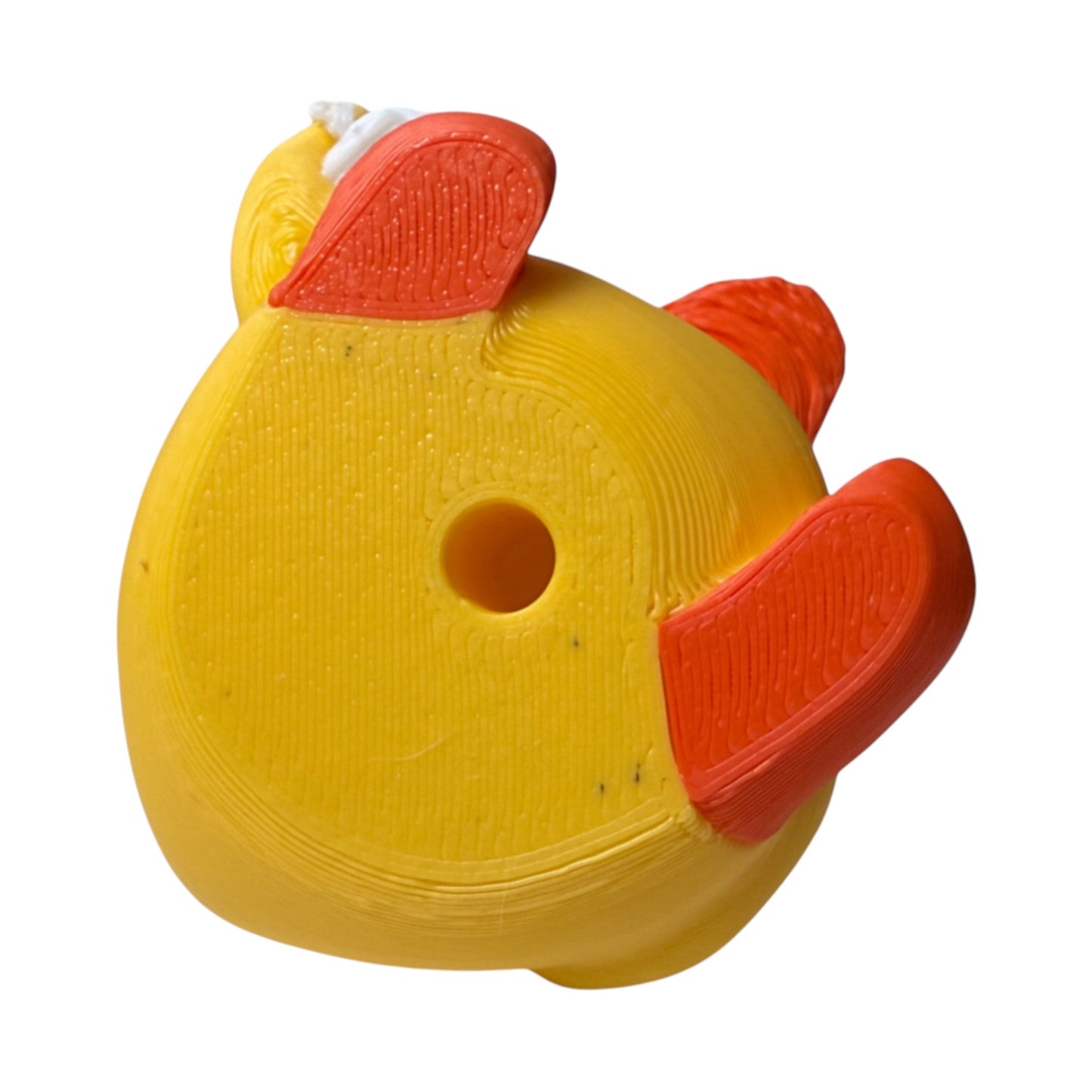 Dead Inside Duck – Coffee Mug Duck for Burnt-Out Adults | Gag Gift | Practical Joke