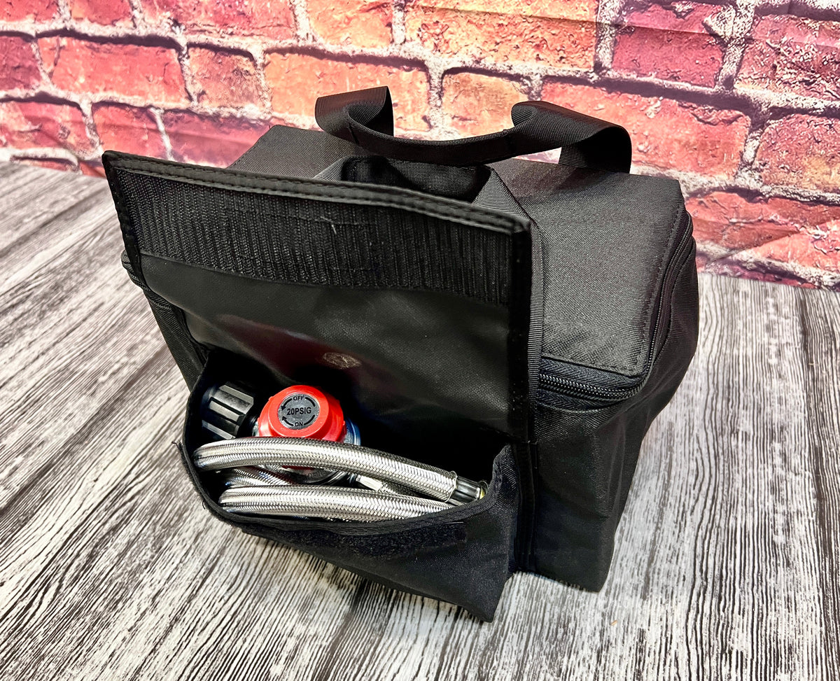 Deluxe Lava Box - FIRECAN PORTABLE FIRE PIT Carry Bag - IGNIK-duckduckjeep-offroad-wrangler-gladiator-3d-jeep duck-custom duck-Jeep-The Quacktory-Fun Jeep Ducks-Ducks4Jeep