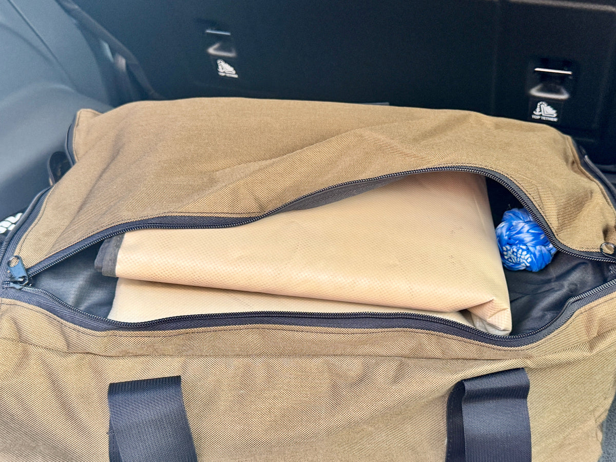 Deluxe Recovery Gear Bag-duckduckjeep-offroad-wrangler-gladiator-3d-jeep duck-custom duck-Jeep-The Quacktory-Fun Jeep Ducks-Ducks4Jeep
