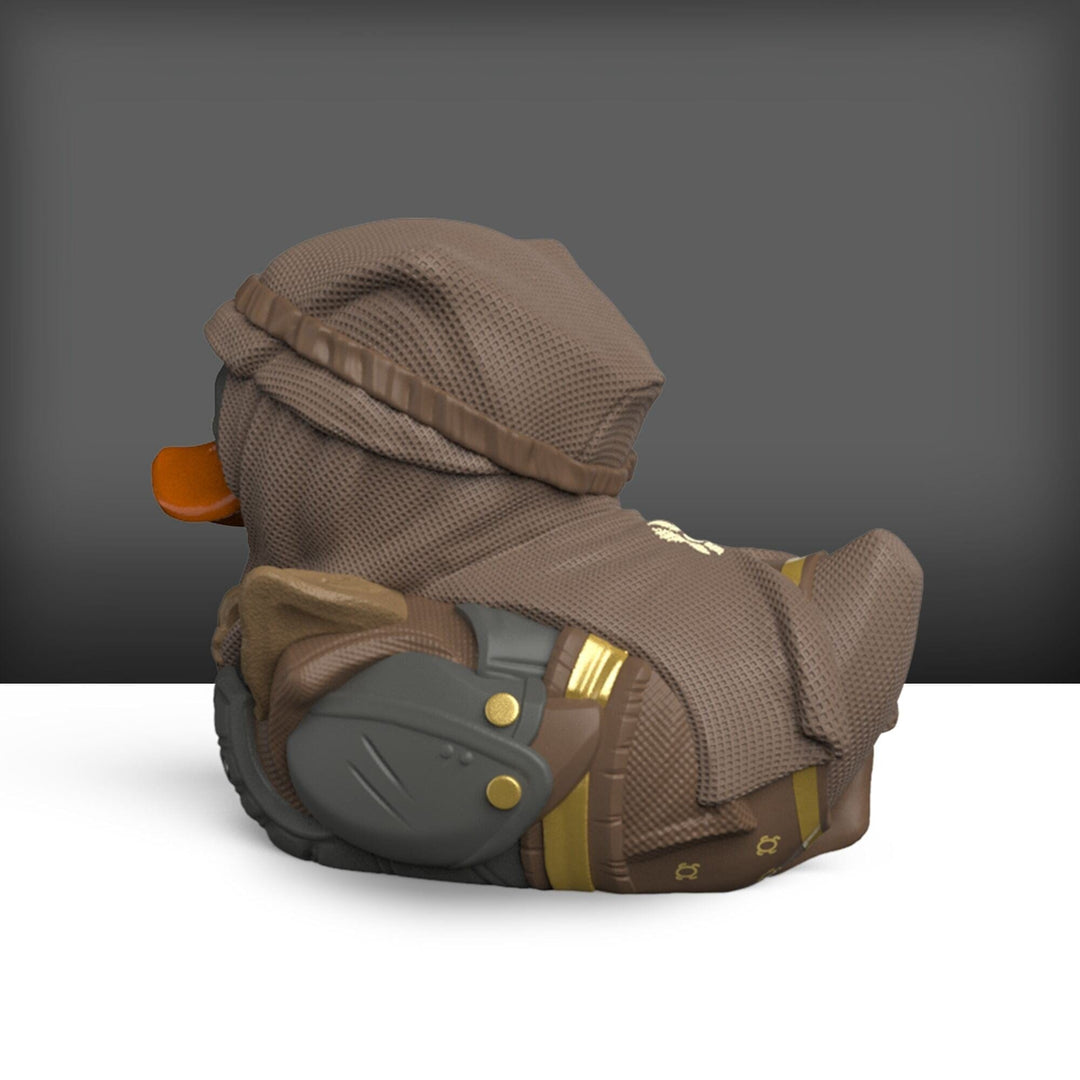 Destiny: Eris Morn TUBBZ (Mini Edition)-duckduckjeep-offroad-wrangler-gladiator-3d-jeep duck-custom duck-Jeep-The Quacktory-Fun Jeep Ducks-Ducks4Jeep