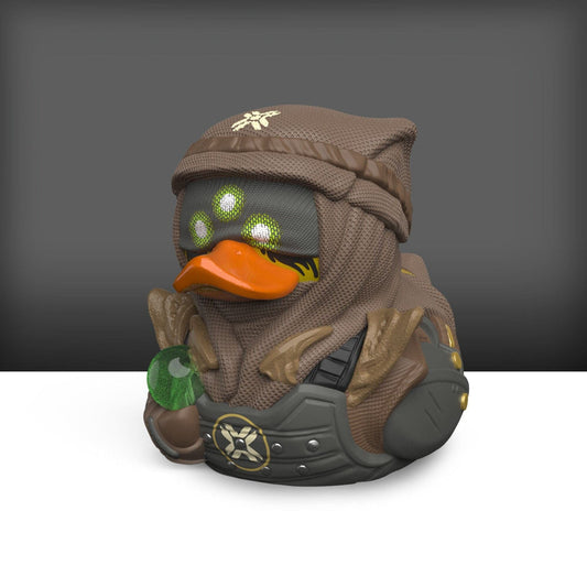 Destiny: Eris Morn TUBBZ (Mini Edition)-duckduckjeep-offroad-wrangler-gladiator-3d-jeep duck-custom duck-Jeep-The Quacktory-Fun Jeep Ducks-Ducks4Jeep