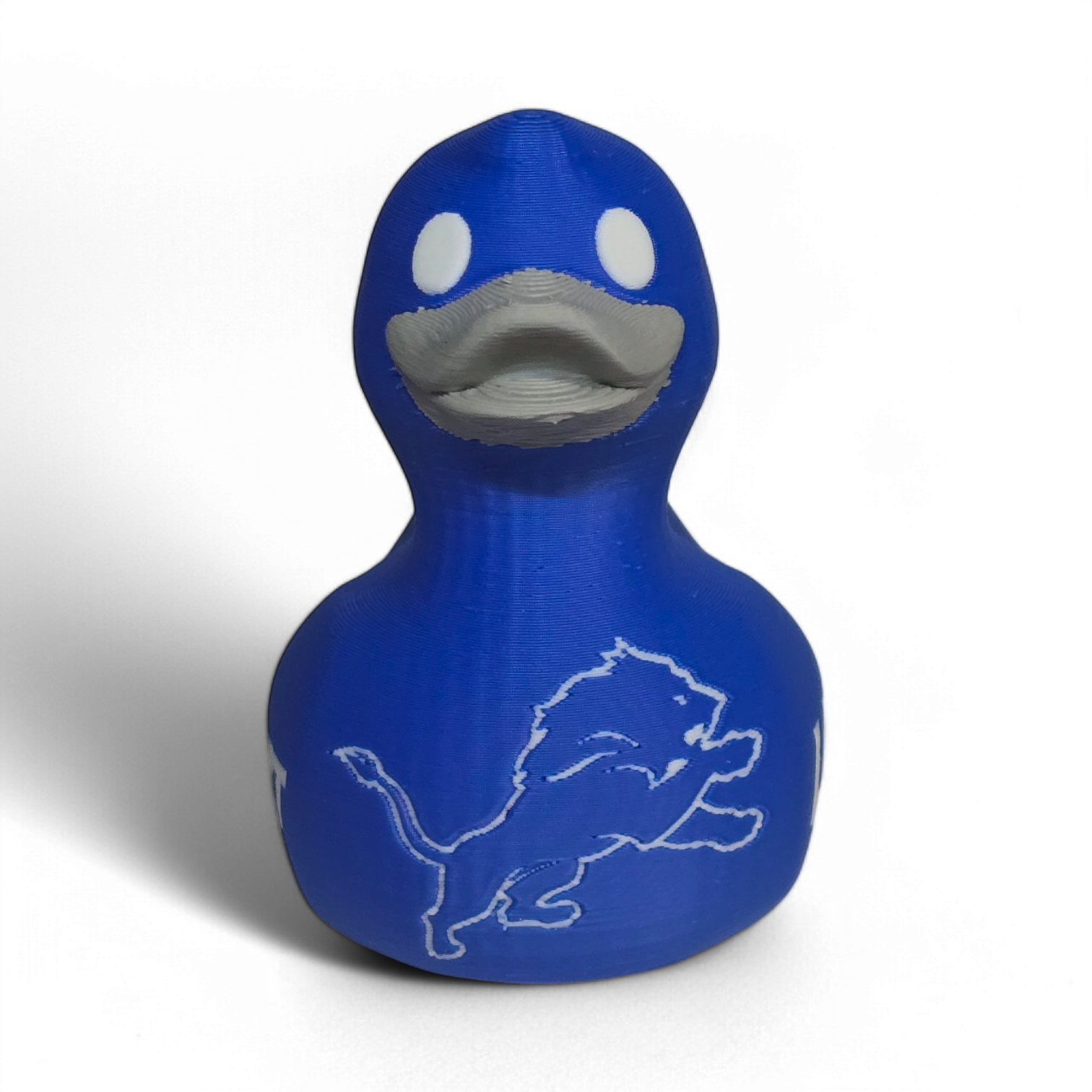 Detroit Lions Duck-duckduckjeep-offroad-wrangler-gladiator-3d-jeep duck-custom duck-Jeep-The Quacktory-Fun Jeep Ducks-Ducks4Jeep