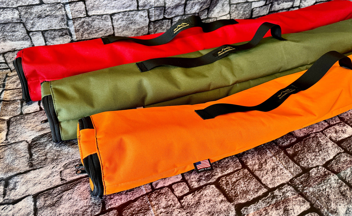 Devos II Light Stand Carry Bag-duckduckjeep-offroad-wrangler-gladiator-3d-jeep duck-custom duck-Jeep-The Quacktory-Fun Jeep Ducks-Ducks4Jeep