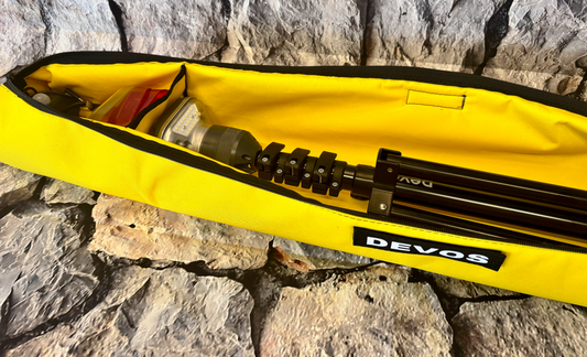 Devos II Light Stand Carry Bag-duckduckjeep-offroad-wrangler-gladiator-3d-jeep duck-custom duck-Jeep-The Quacktory-Fun Jeep Ducks-Ducks4Jeep