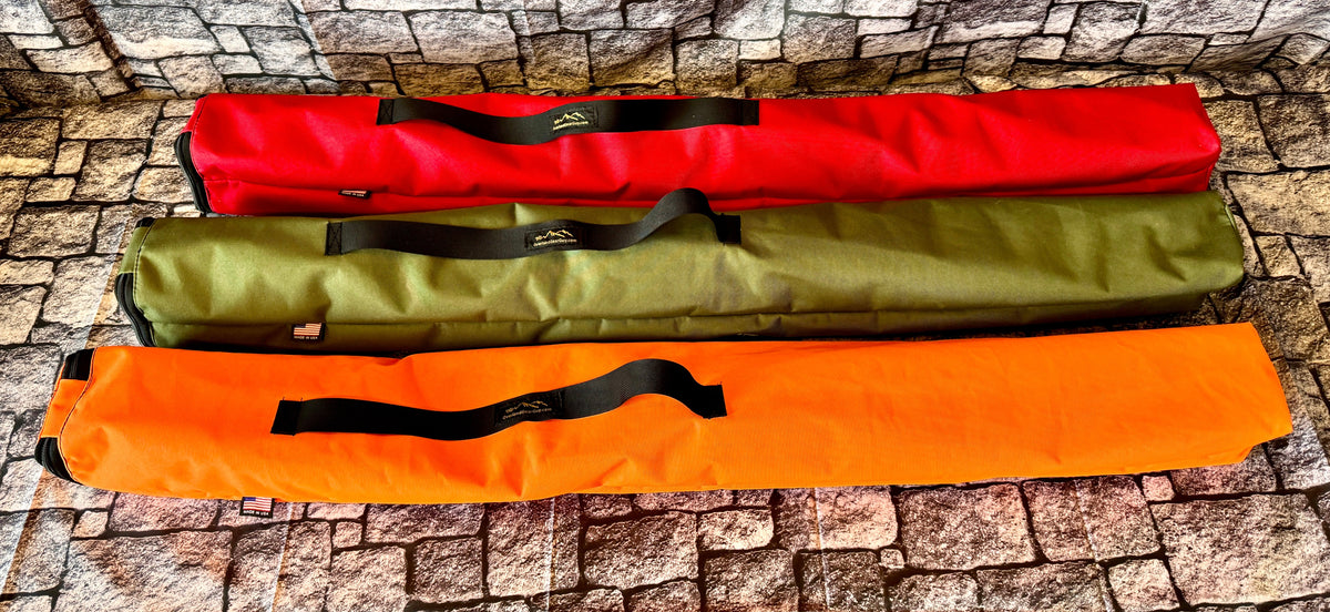 Devos Light Stand Carry Bag-duckduckjeep-offroad-wrangler-gladiator-3d-jeep duck-custom duck-Jeep-The Quacktory-Fun Jeep Ducks-Ducks4Jeep