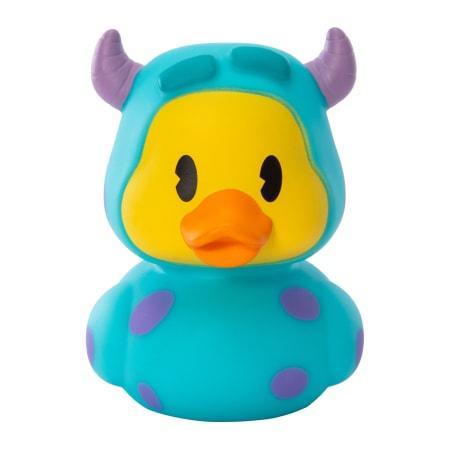 Disney Rubber Duck Collection-duckduckjeep-offroad-wrangler-gladiator-3d-jeep duck-custom duck-Jeep-The Quacktory-Fun Jeep Ducks-Ducks4Jeep
