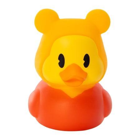 Disney Rubber Duck Collection-duckduckjeep-offroad-wrangler-gladiator-3d-jeep duck-custom duck-Jeep-The Quacktory-Fun Jeep Ducks-Ducks4Jeep