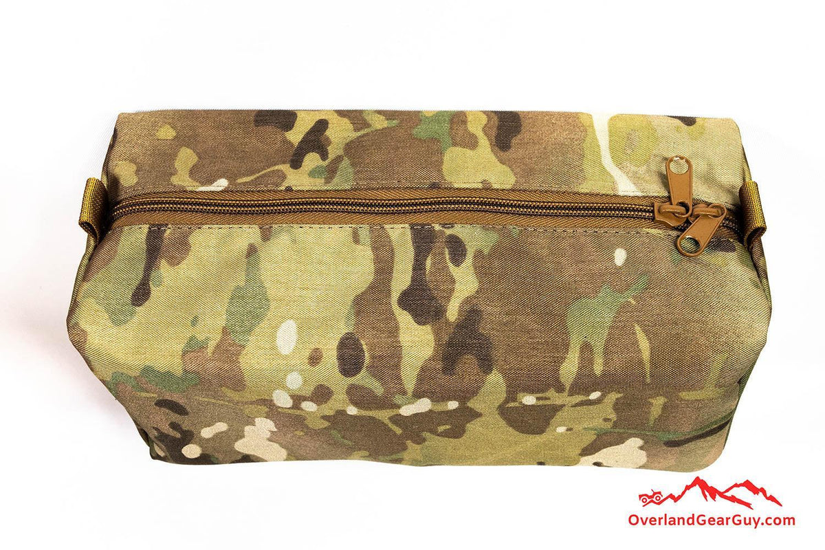 Ditty Toiletries Bag-duckduckjeep-offroad-wrangler-gladiator-3d-jeep duck-custom duck-Jeep-The Quacktory-Fun Jeep Ducks-Ducks4Jeep