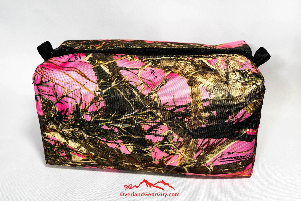 Ditty Toiletries Bag-duckduckjeep-offroad-wrangler-gladiator-3d-jeep duck-custom duck-Jeep-The Quacktory-Fun Jeep Ducks-Ducks4Jeep